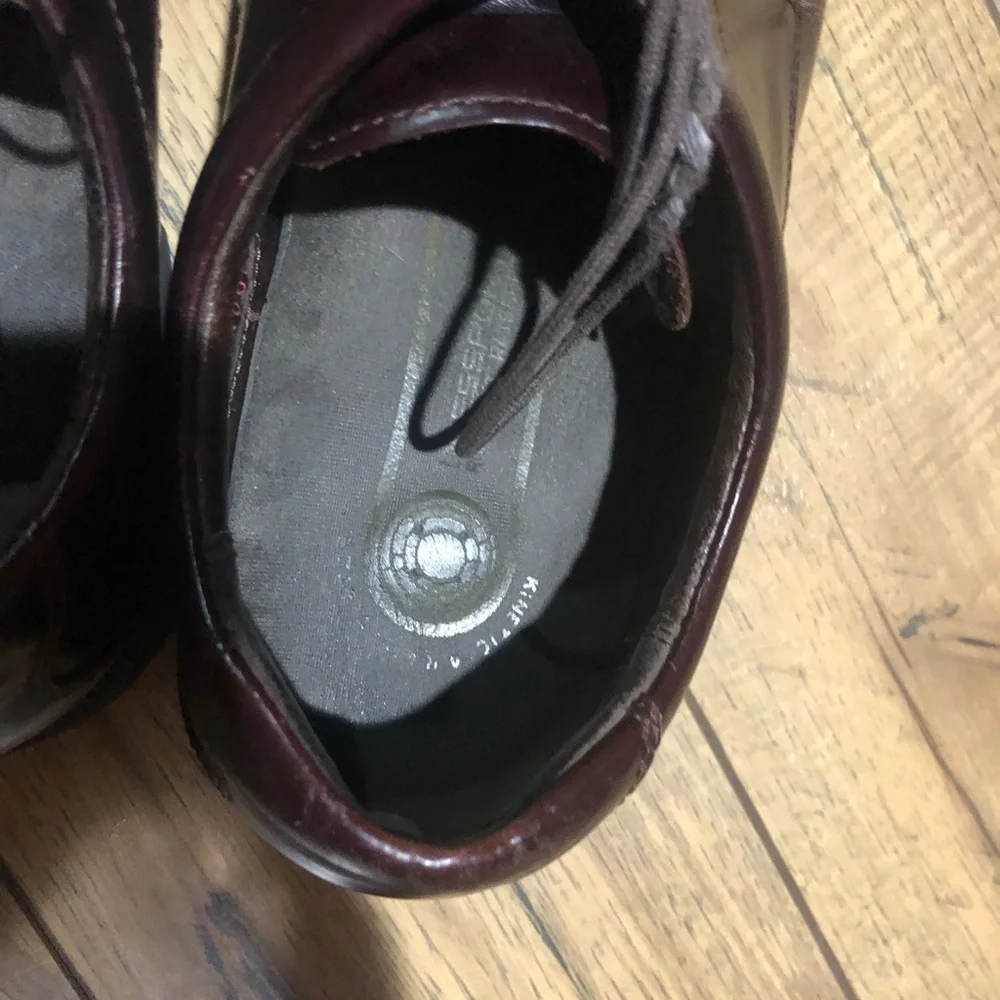 Rockport Dresssport H20 Brown Size 10M